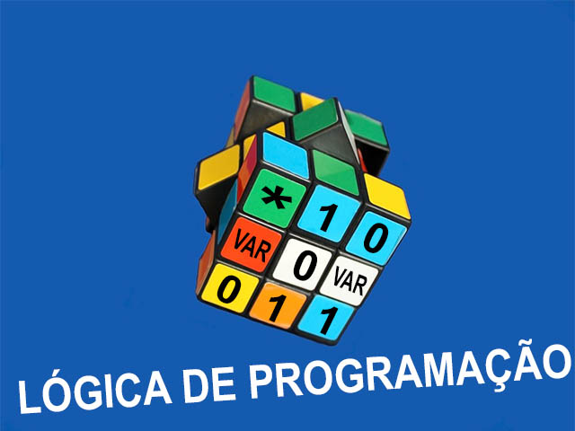 Como criar um aplicativo - Lógica de Programação