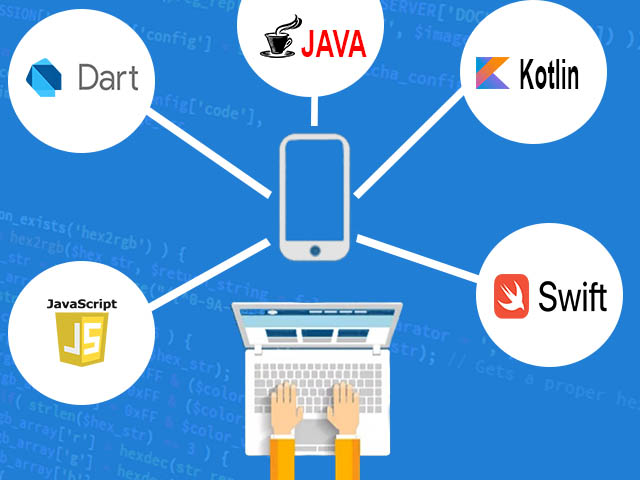 Linguagens de Programação Mobile
