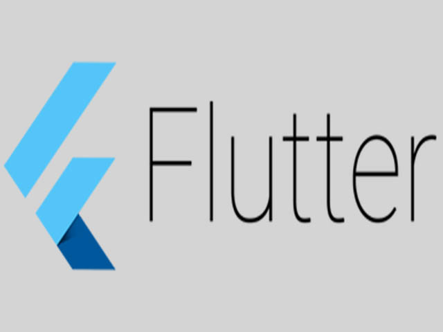 Flutter