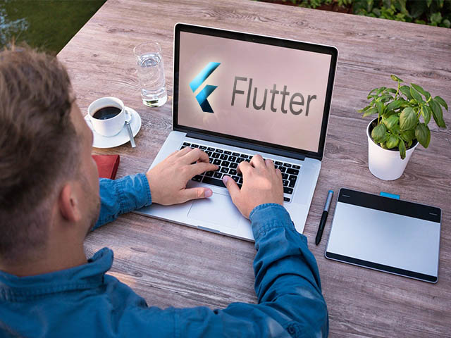 O Que é Flutter?