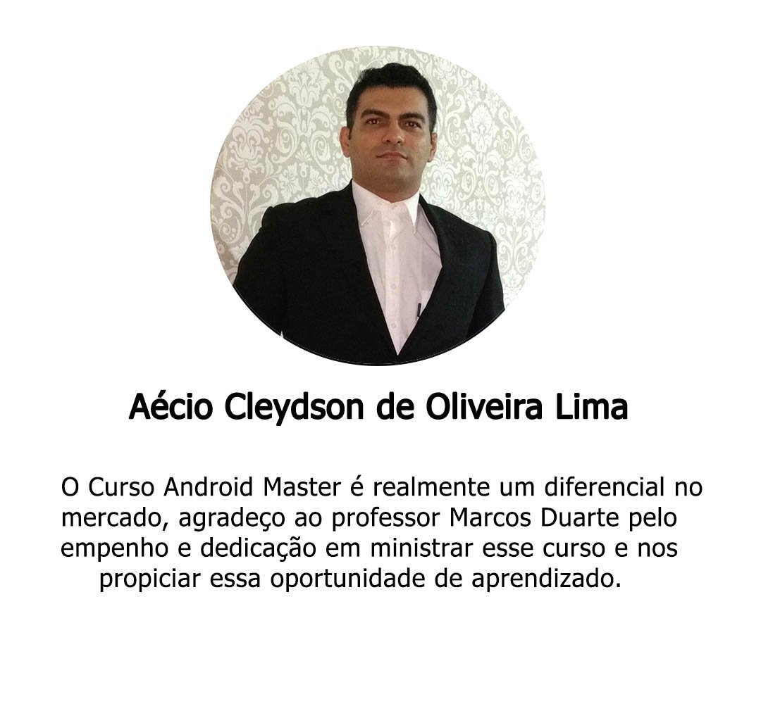 Pacote Mestre Do Android - Stack Mobile