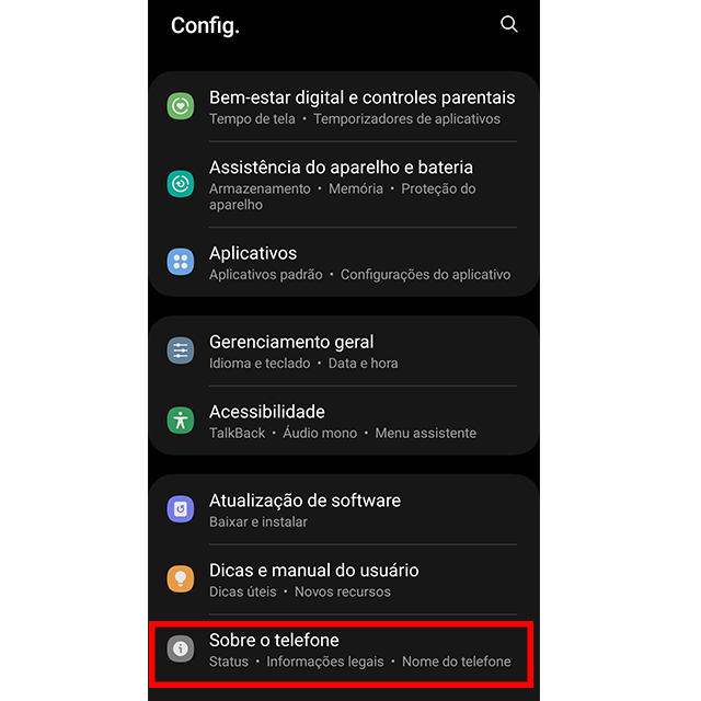 Como instalar aplicativos no Android