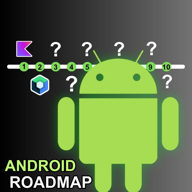 Como criar aplicativos Android 2025