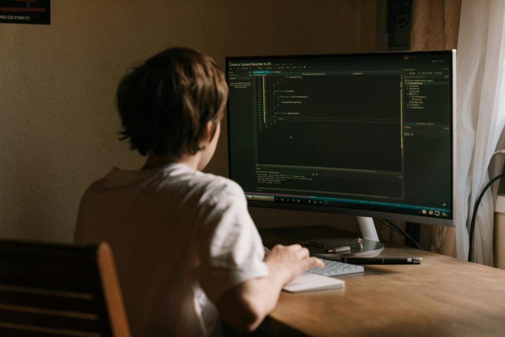 Como Aprender Programação do Zero - Programador Iniciante